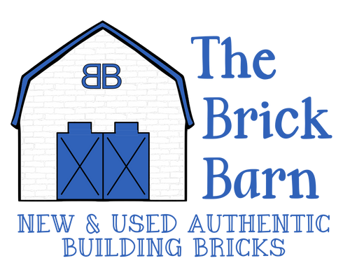 The Brick Barn